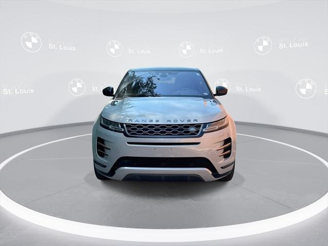 used 2020 Land Rover Range Rover Evoque car, priced at $32,776