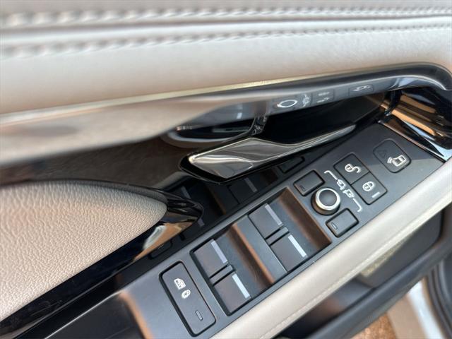 used 2020 Land Rover Range Rover Evoque car, priced at $32,776
