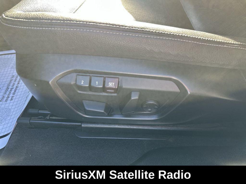 used 2017 BMW X3 car, priced at $12,855