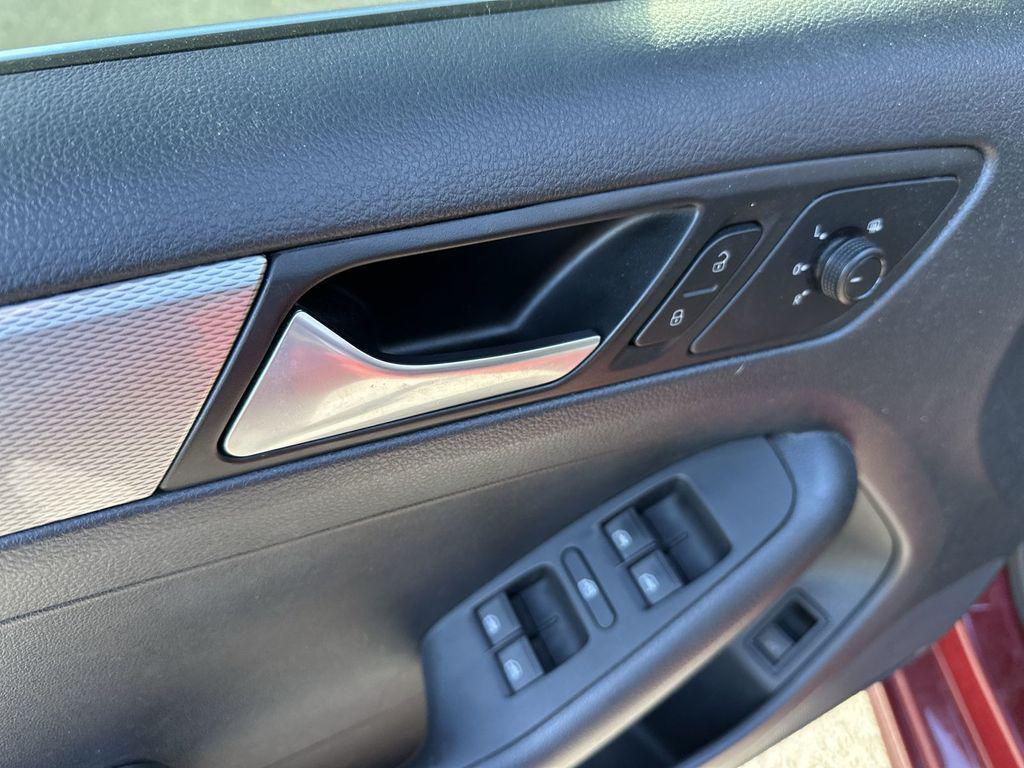 used 2017 Volkswagen Jetta car, priced at $8,988