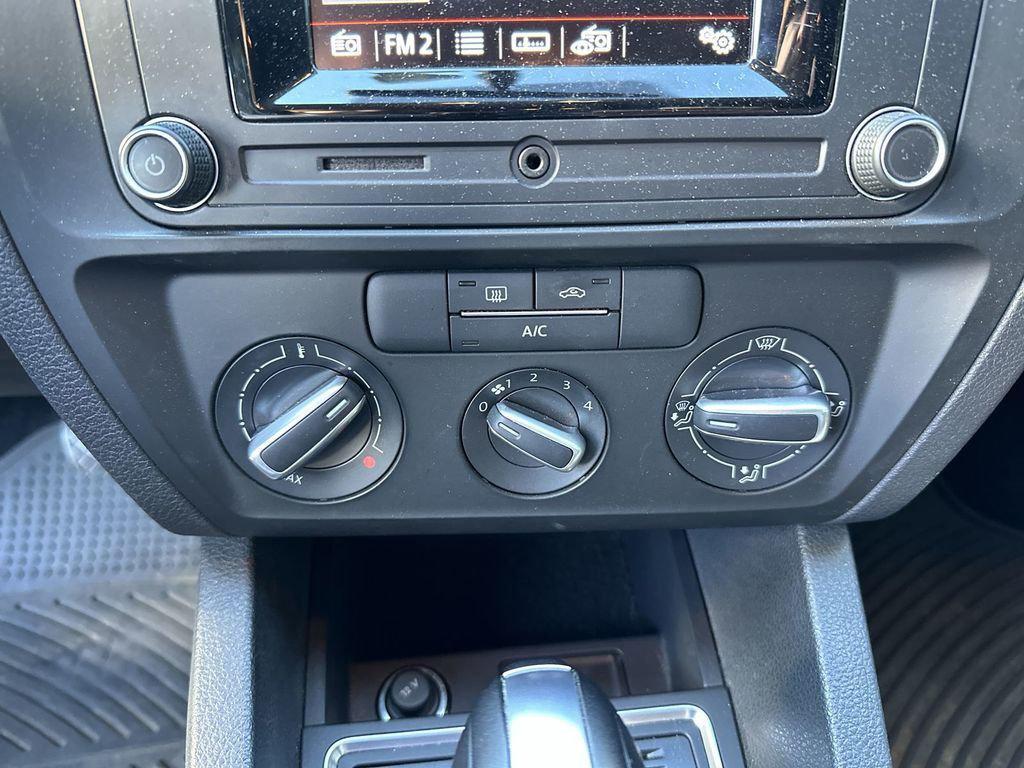 used 2017 Volkswagen Jetta car, priced at $10,995