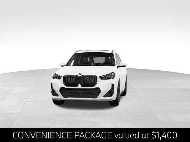 new 2026 BMW X1 car, priced at $48,725