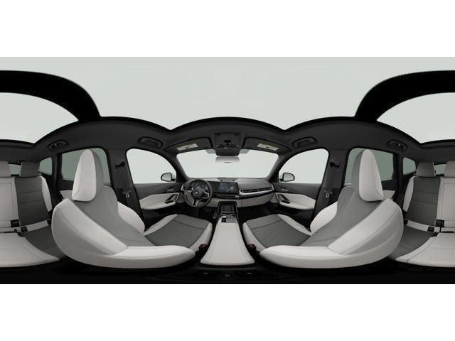 new 2026 BMW X1 car, priced at $48,725