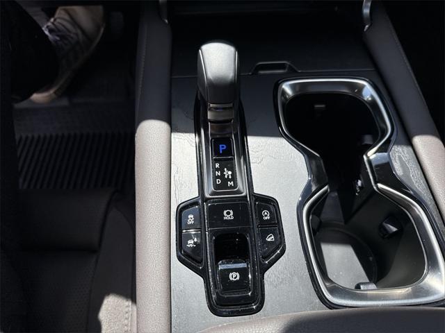 used 2024 Lexus RX 350 car, priced at $62,481