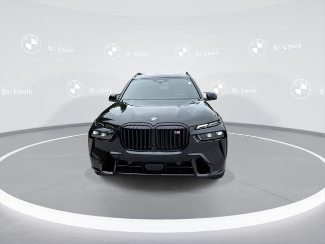 used 2025 BMW X7 car, priced at $110,314