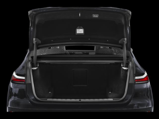 used 2025 BMW 740 car, priced at $90,545