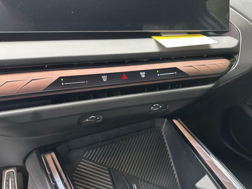 new 2026 BMW X3 car, priced at $56,925