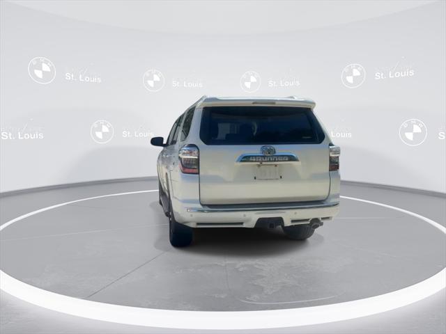 used 2019 Toyota 4Runner car, priced at $36,545