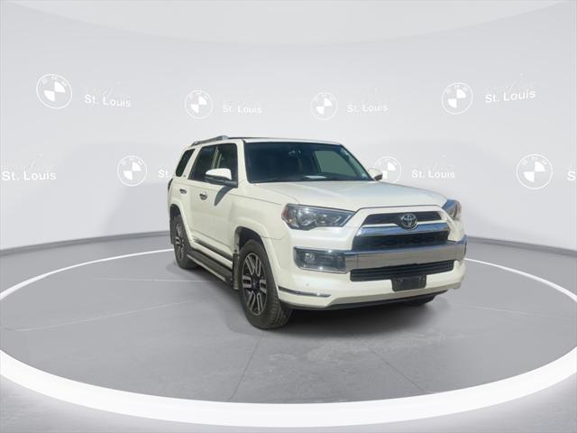 used 2019 Toyota 4Runner car, priced at $36,545