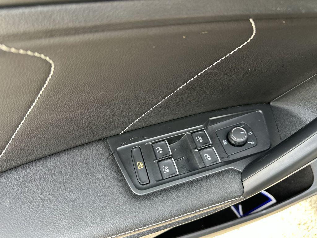 used 2023 Volkswagen Tiguan car, priced at $24,575