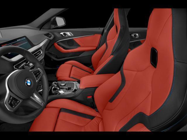 used 2021 BMW M235 Gran Coupe car, priced at $30,716