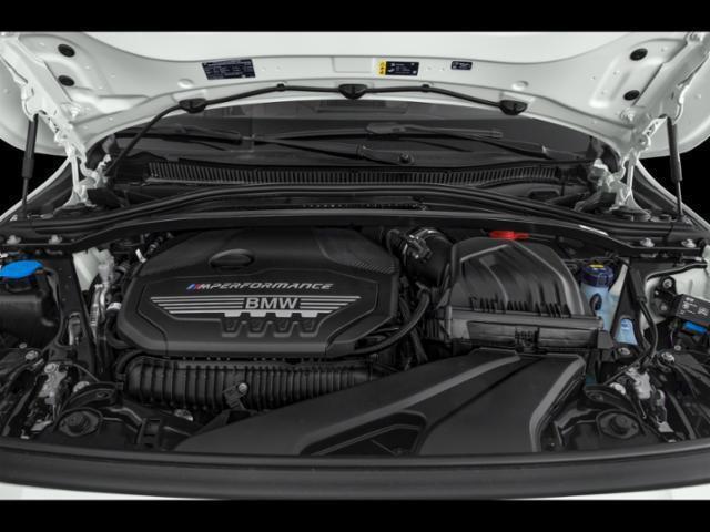 used 2021 BMW M235 Gran Coupe car, priced at $30,716