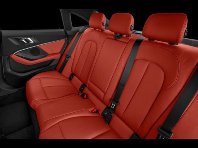 used 2021 BMW M235 Gran Coupe car, priced at $30,716
