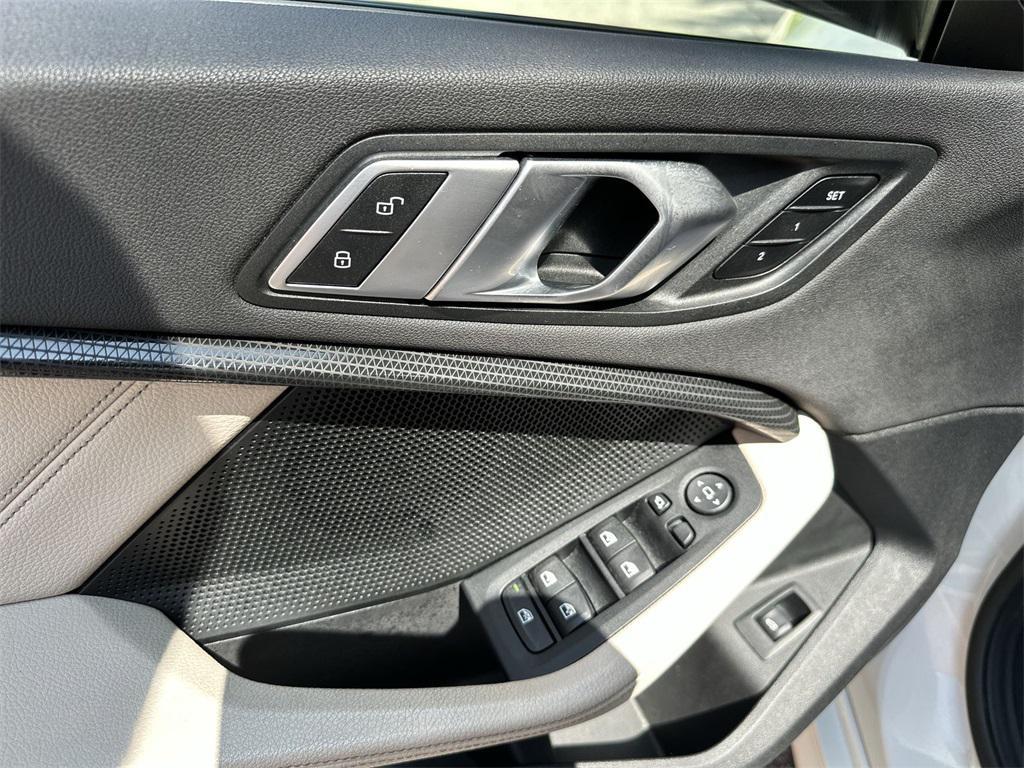 used 2021 BMW M235 Gran Coupe car, priced at $30,716