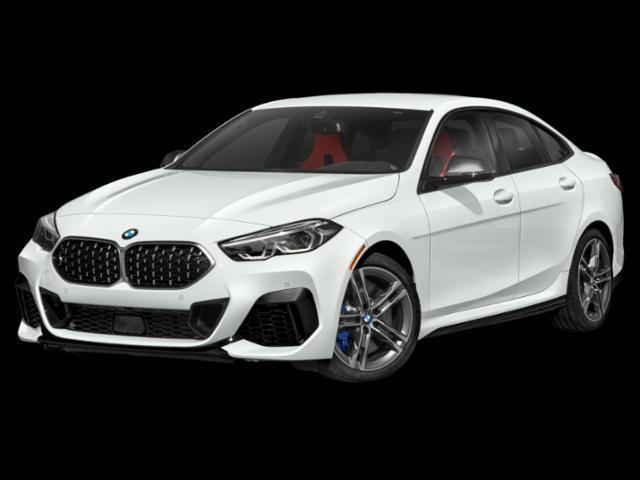 used 2021 BMW M235 Gran Coupe car, priced at $30,716