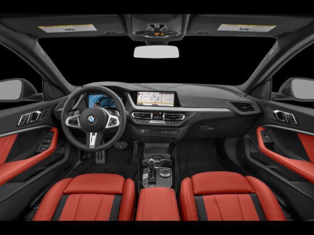 used 2021 BMW M235 Gran Coupe car, priced at $30,716