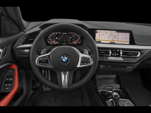 used 2021 BMW M235 Gran Coupe car, priced at $30,716