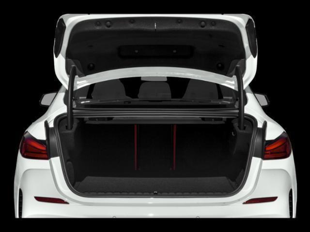 used 2021 BMW M235 Gran Coupe car, priced at $30,716