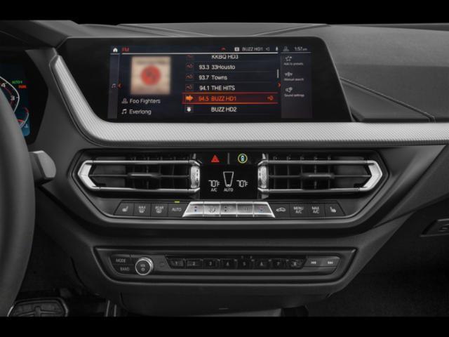 used 2021 BMW M235 Gran Coupe car, priced at $30,716