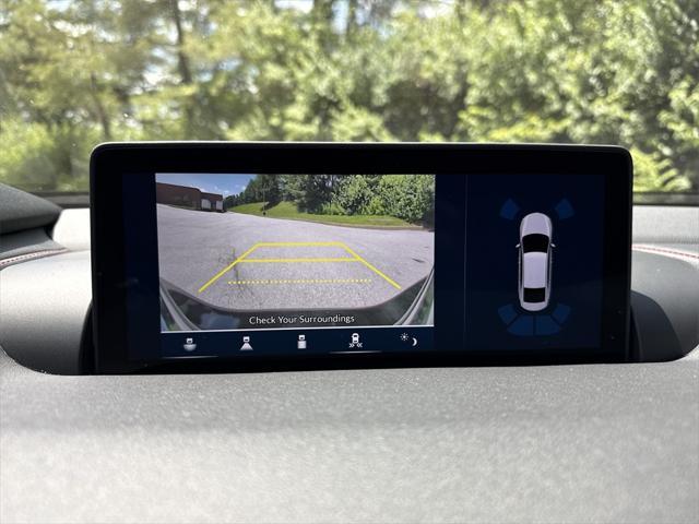 used 2023 Acura TLX car, priced at $49,979
