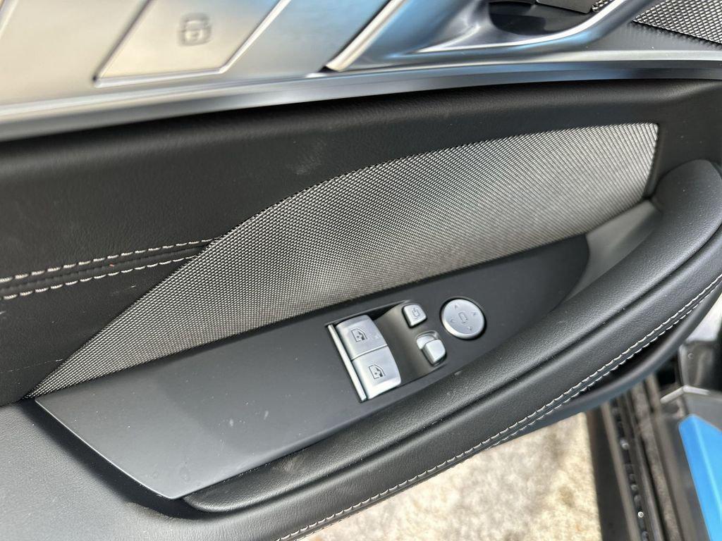 new 2026 BMW 840 car, priced at $102,895