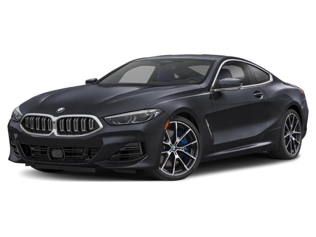 new 2026 BMW 840 car, priced at $102,895