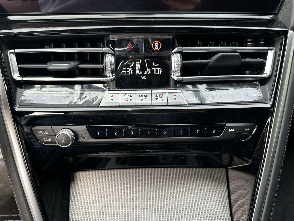 new 2026 BMW 840 car, priced at $102,895