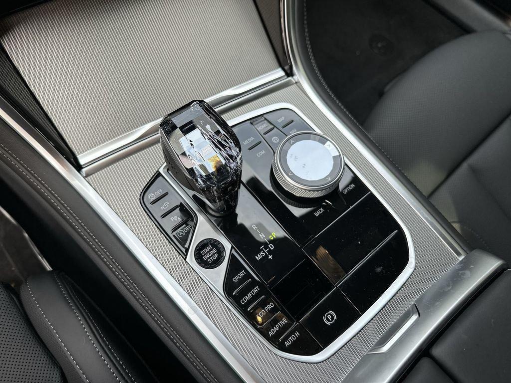 new 2026 BMW 840 car, priced at $102,895
