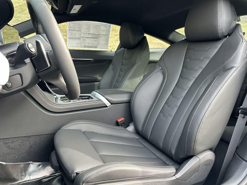 new 2026 BMW 840 car, priced at $102,895