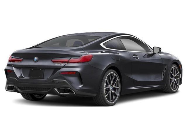 new 2026 BMW 840 car, priced at $102,895