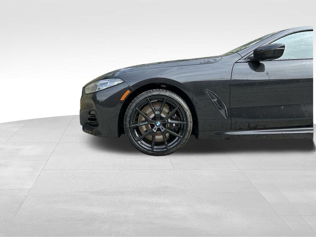 new 2026 BMW 840 car, priced at $102,895