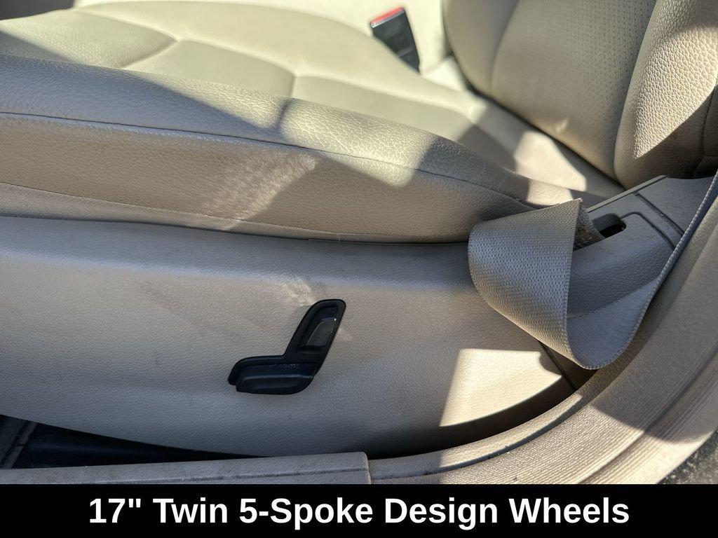 used 2012 Mercedes-Benz C-Class car, priced at $9,898