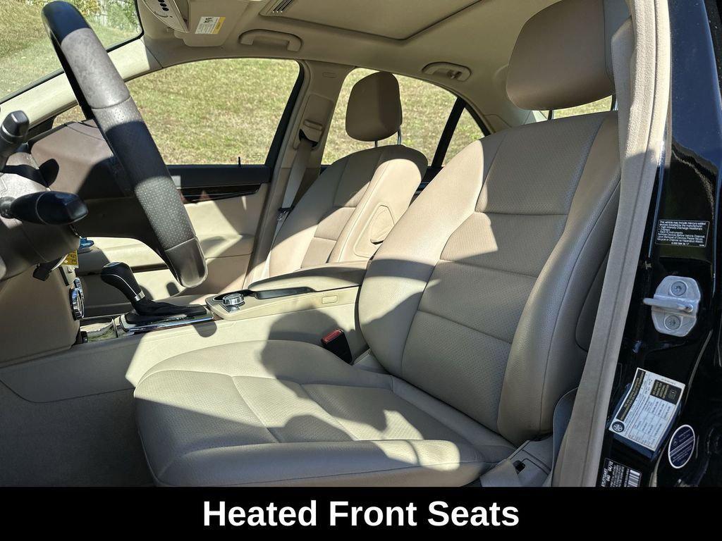 used 2012 Mercedes-Benz C-Class car, priced at $9,898