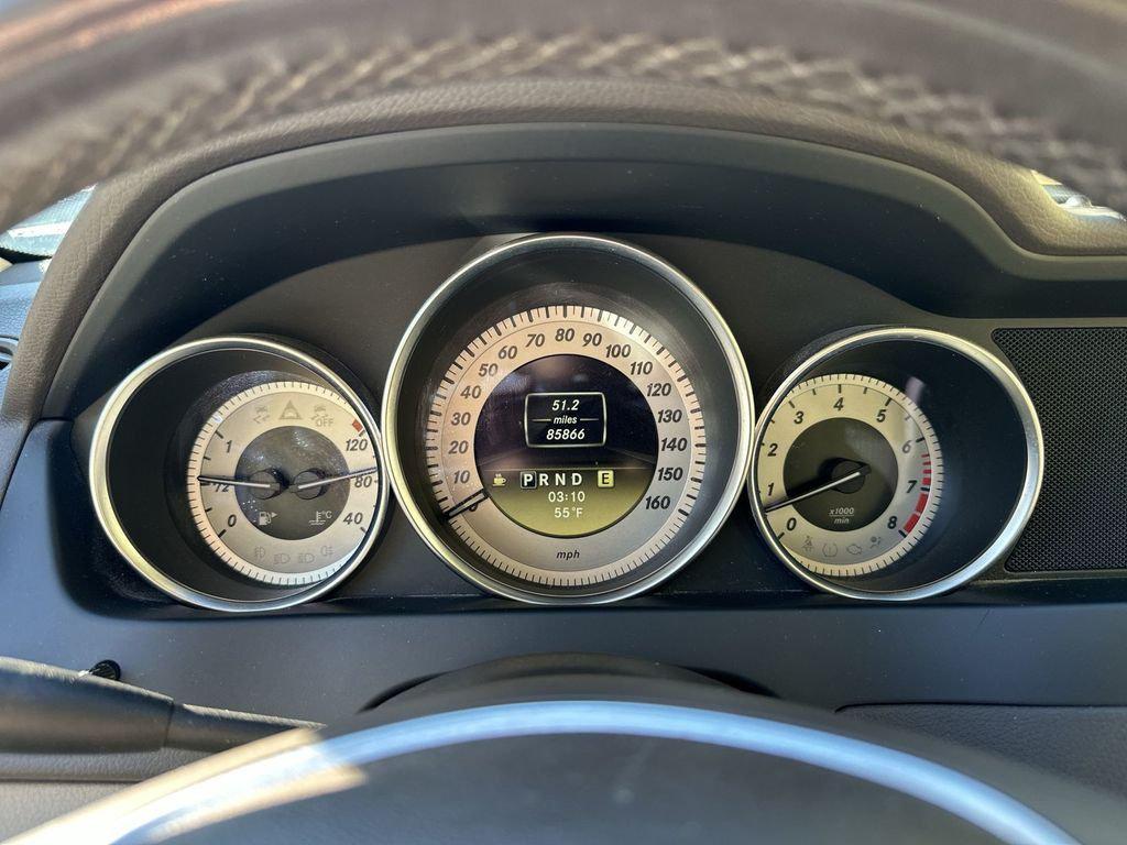 used 2012 Mercedes-Benz C-Class car, priced at $9,898