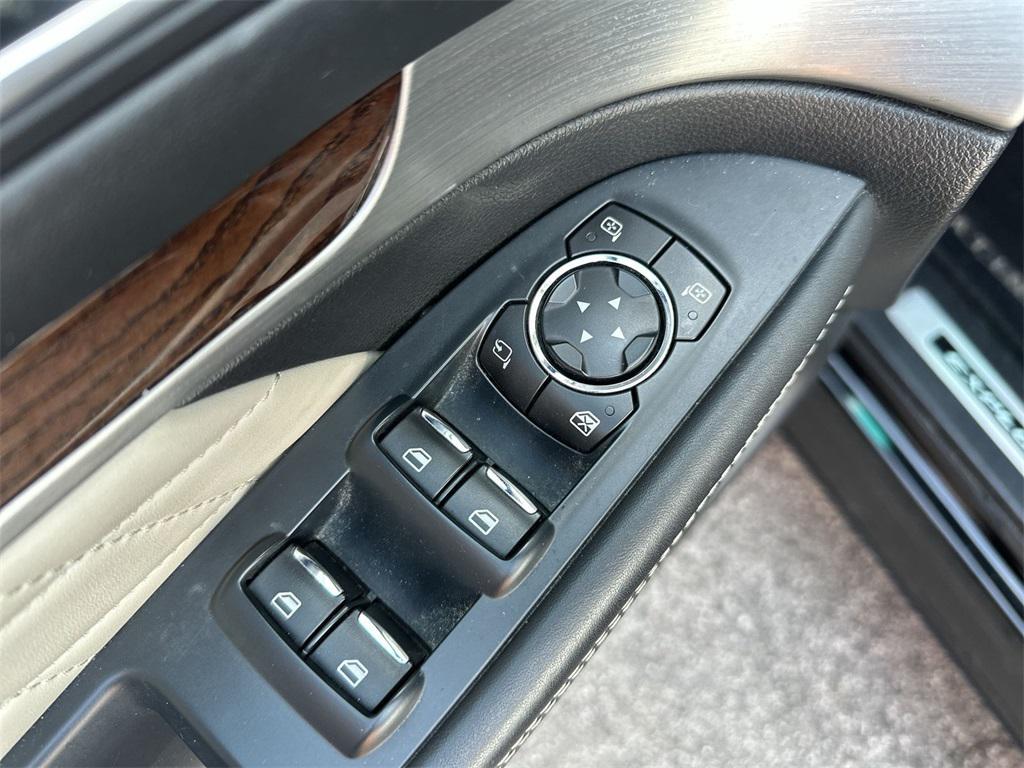 used 2016 Ford Explorer car, priced at $16,885