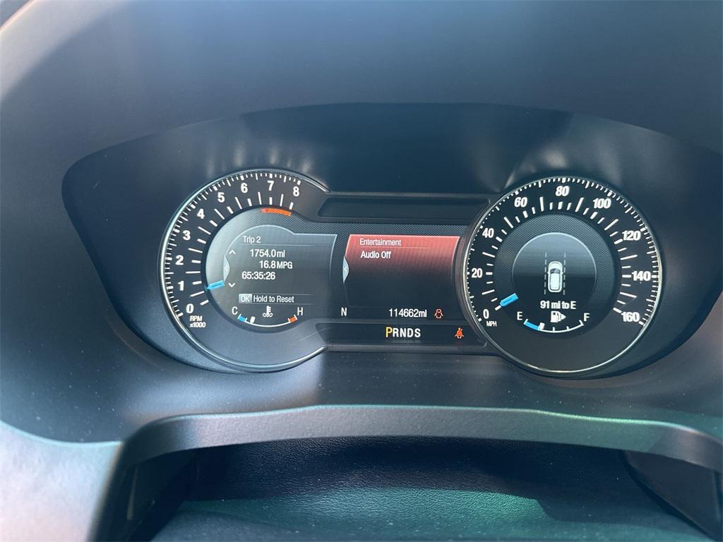 used 2016 Ford Explorer car, priced at $16,885