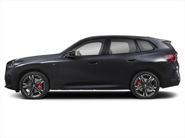 new 2025 BMW X3 car, priced at $56,410