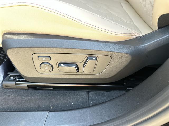 new 2025 BMW X3 car, priced at $56,410