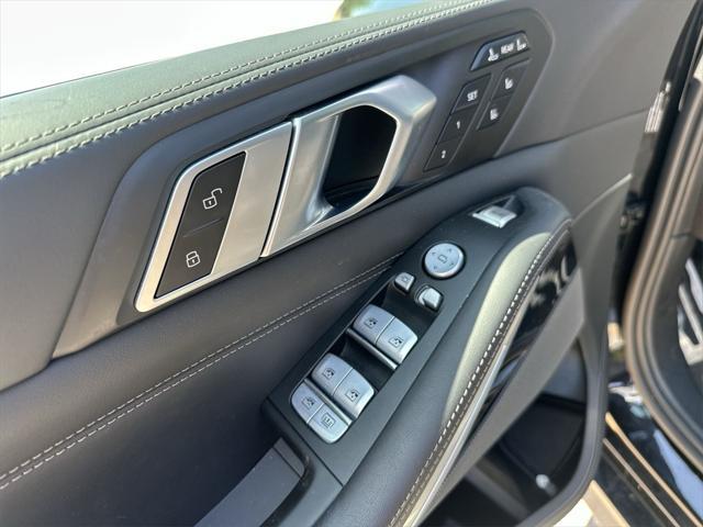used 2023 BMW X7 car, priced at $79,445