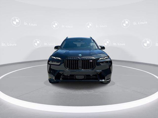 used 2023 BMW X7 car, priced at $79,445