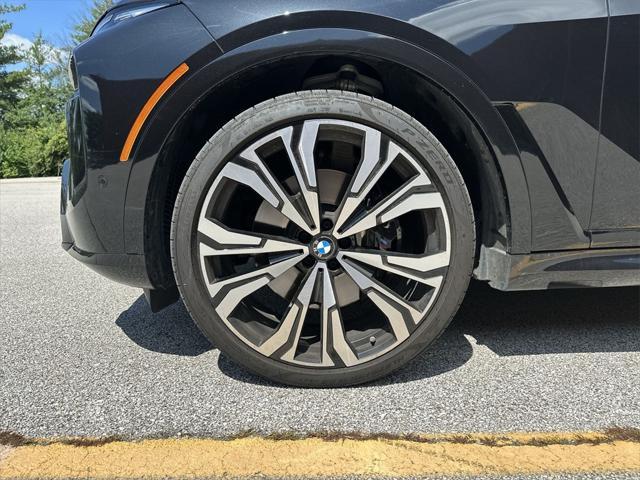 used 2023 BMW X7 car, priced at $79,445