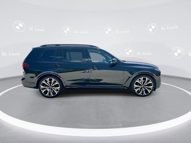used 2023 BMW X7 car, priced at $79,445