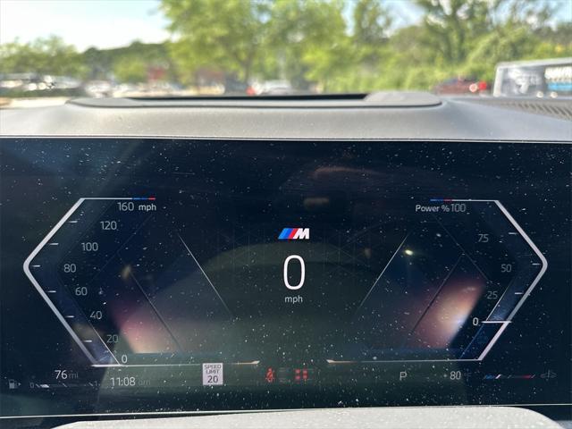 used 2023 BMW X7 car, priced at $79,445