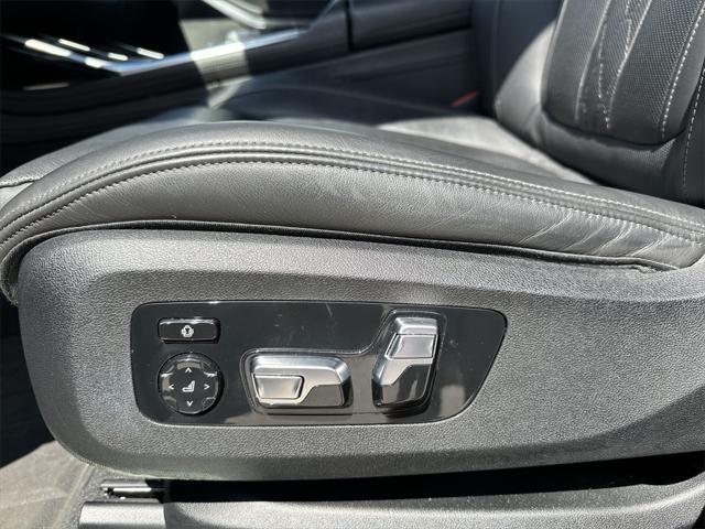 used 2023 BMW X7 car, priced at $79,445