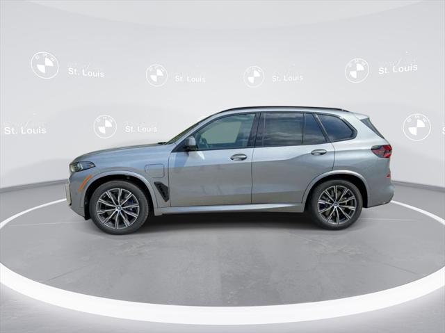 new 2025 BMW X5 car, priced at $87,575