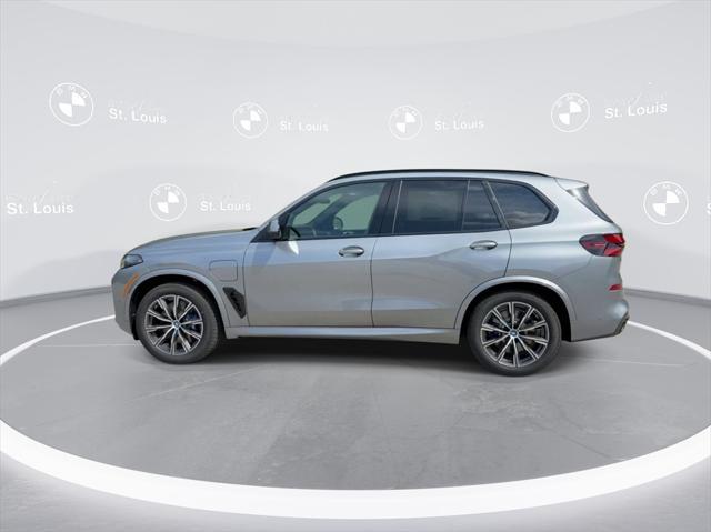 new 2025 BMW X5 car, priced at $87,575