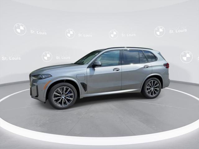 new 2025 BMW X5 car, priced at $87,575