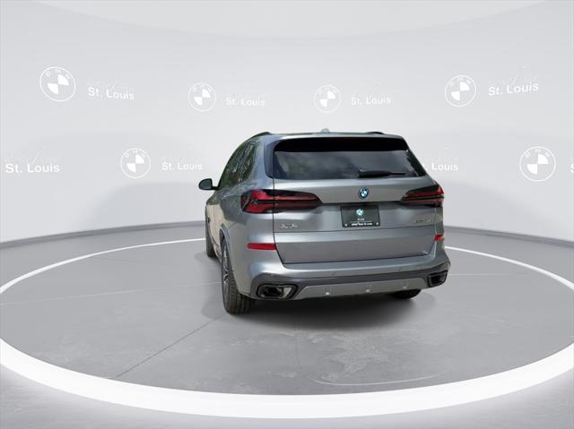 new 2025 BMW X5 car, priced at $87,575