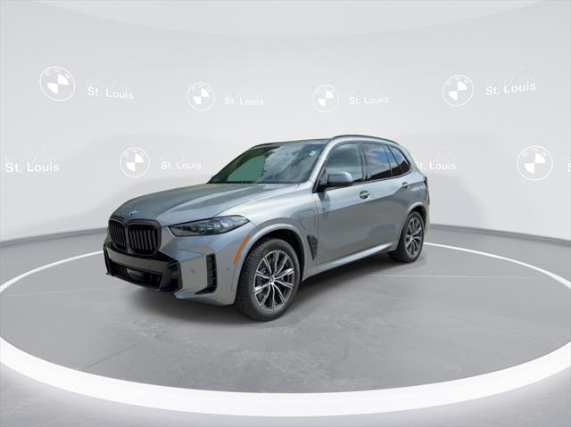 new 2025 BMW X5 car, priced at $87,575