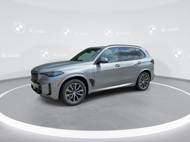 new 2025 BMW X5 car, priced at $87,575